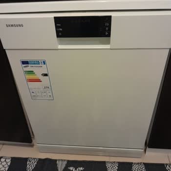 Samsung Bulaşık Makinesi Contası Sorunu: Yedek Parça Eksikliği