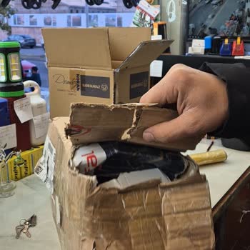 İade Sürecinde Yaşanan Haksızlık Ve Mağduriyet