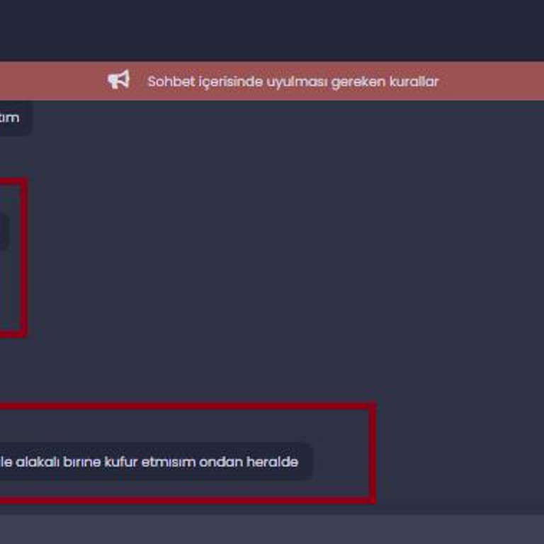 İtemsatis Sitesi Üzerinden Yapılan Satışta Müşteri Hizmetleri İlgisizliği