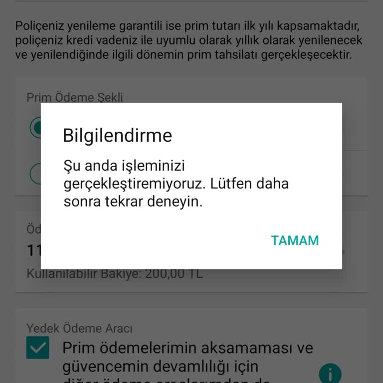 Garanti Bankası'nın Sıfır Faizli Kredi Vaadi Gerçekleşmiyor