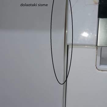 Arçelik Bulaşık Makinesi: Taşıma Hasarı Ve Servis İlgisizliği