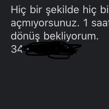 Kasko Şirketinin İletişimsizlik Sorunu