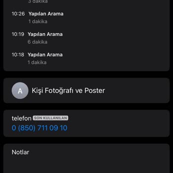 Kasko Şirketinin İletişimsizlik Sorunu