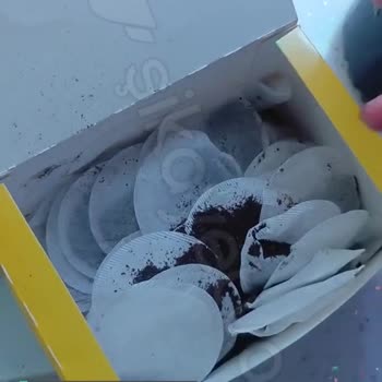 Migros Sallama Çay Patlak Çıktı!