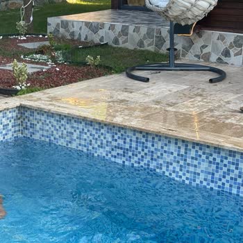 Havuz Keyfi Hüsranla Sonuçlandı