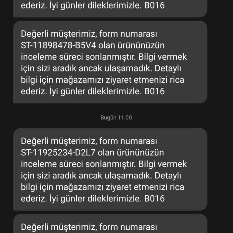 Su Geçirmez Botlar Su Aldı!