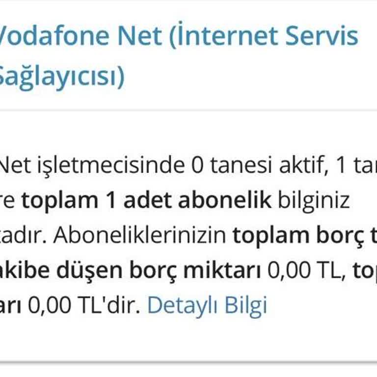 Yanlış Kara Liste Sorunu Ve Müşteri Hizmetleri Çıkmazı