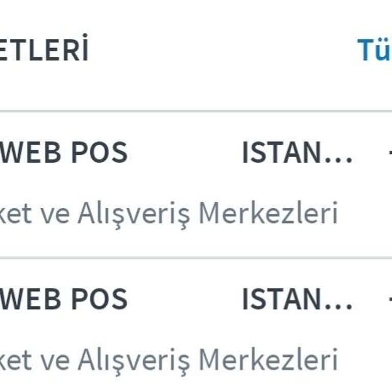 A101 Üzerinden Sahte Linkle Çekilen 19 Bin TL