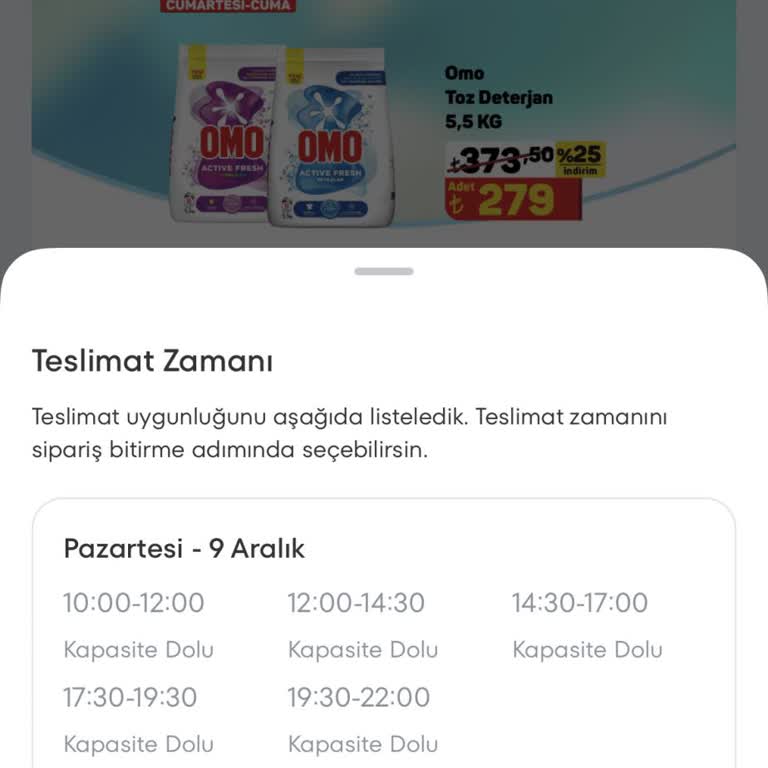 Online Siparişlerde Ayrımcılık Ve Hizmet Eşitsizliği