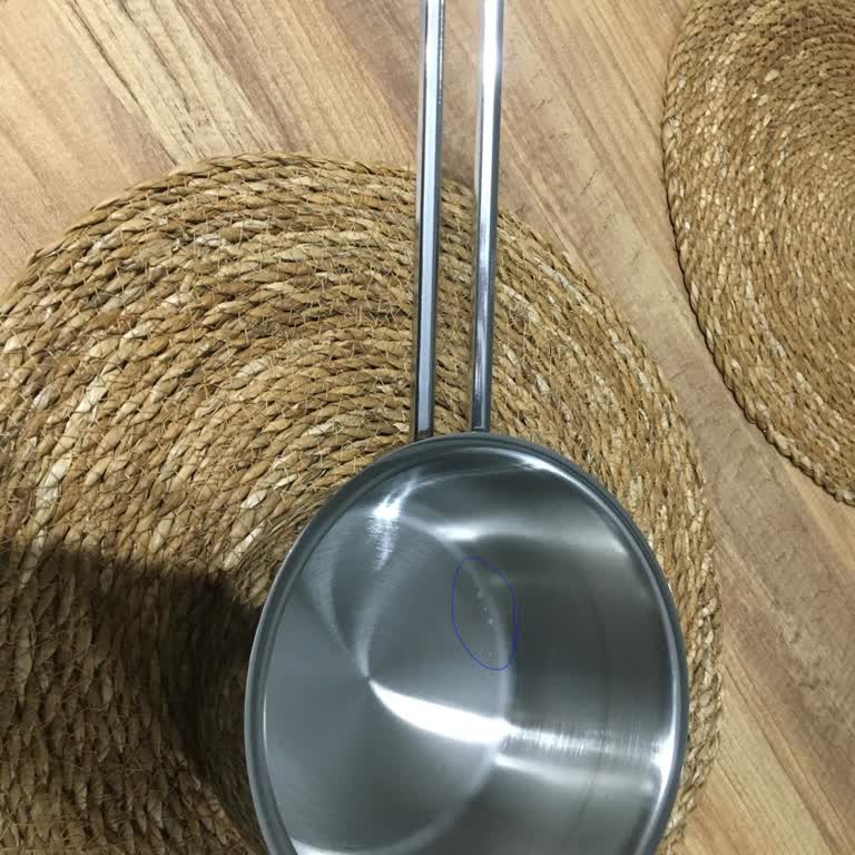 Karaca Züccaciye Pişmanlık Yaratan Tencere Seti