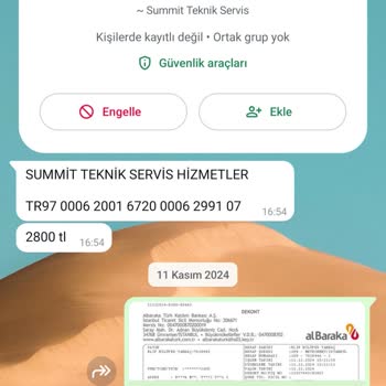 Roborock Süpürgemde Garanti Sorunu Ve Gereksiz Masraflar