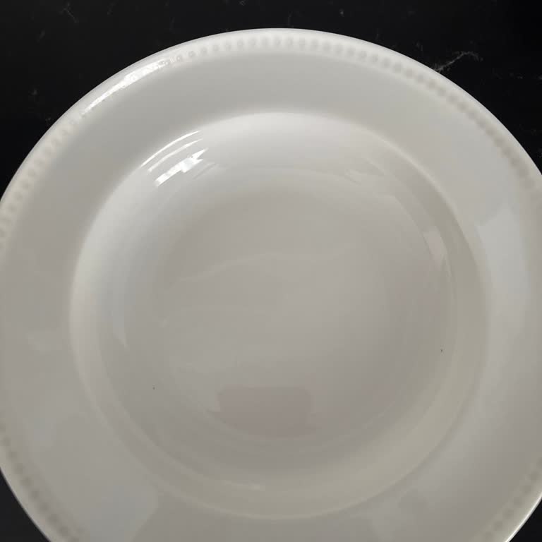 Schafer Queen Yemek Takımı Değişim Sorunu