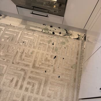 Arçelik Fırın Camı Patladı: Ücretsiz Değişim Talebi