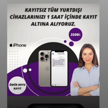 Yanıltıcı Ödeme Talepleriyle Mağduriyet