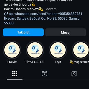 Yanıltıcı Ödeme Talepleriyle Mağduriyet