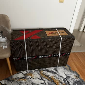 Sipariş Durumu Ve Müşteri Hizmetleri Sorunu