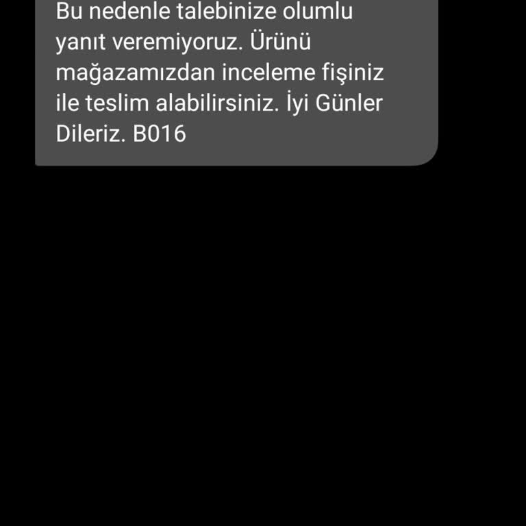 Rahatsız Edici Bot Sorunu Ve Müşteri Hizmetleri Hayal Kırıklığı