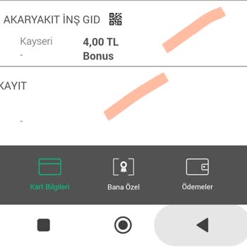 TotalEnergies Kampanya Katılım Sorunu Ve Bonus Eksikliği