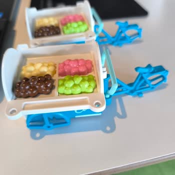 D&R Hatalı Playmobil Kutusu İle Hayal Kırıklığı