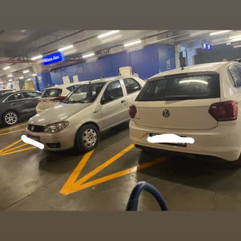 IKEA Bayrampaşa'da Güvenlik Ve Düzen Eksikliği