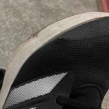 Hepsiburada'dan Aldığım Adidas Ayakkabı Yırtıldı Ve Destek Alamadım!