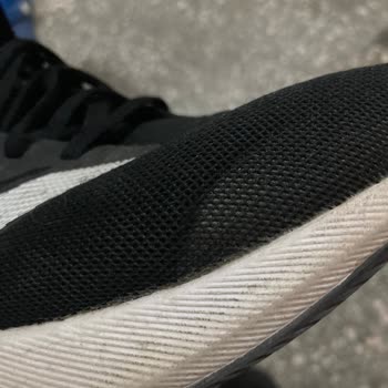 Hepsiburada'dan Aldığım Adidas Ayakkabı Yırtıldı Ve Destek Alamadım!
