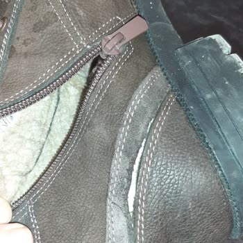 Ayakkabıda Erken Yıpranma Sorunu