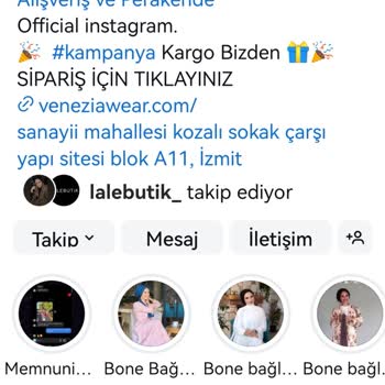 Ulaşılamayan Sipariş Ve İletişim Sorunları