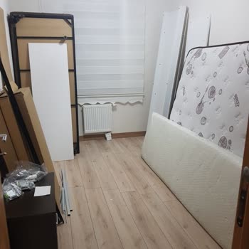 Sipariş Sorunu Ve Montaj Mağduriyeti