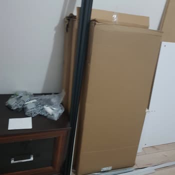 Sipariş Sorunu Ve Montaj Mağduriyeti