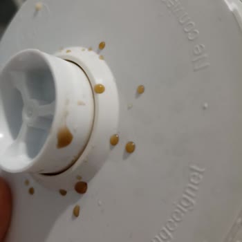 Küflü Ürün Sorunu: Acil Değişim Talebi