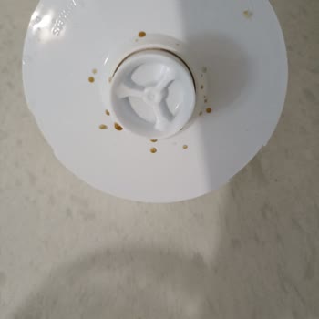 Küflü Ürün Sorunu: Acil Değişim Talebi