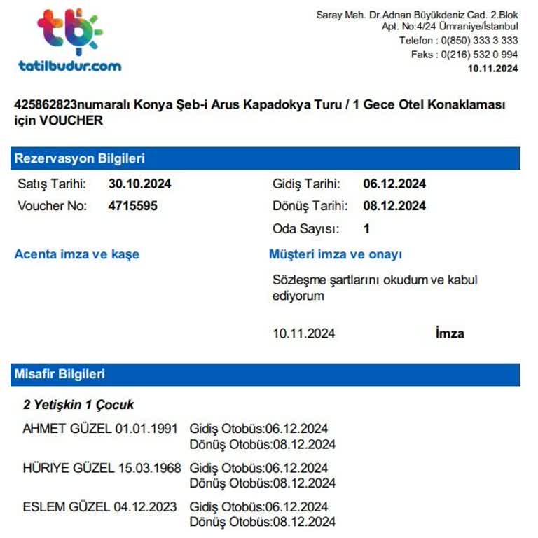 Kültür Turu Yerine Alışveriş Turu: Rehberin Saygısız Ve Komisyon Odaklı Tavırları