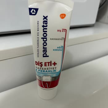 Severe Burning and Swelling After Using Parodontax Toothpaste