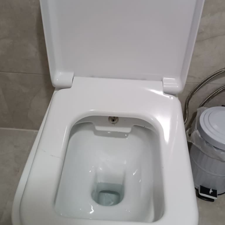 Klozet Kapağı Dayanıklılık Sorunu Ve Garanti Kapsamı