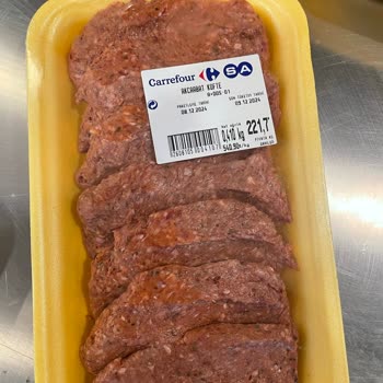 Köfte Fiyatlandırmasında Müşteri Yanıltması