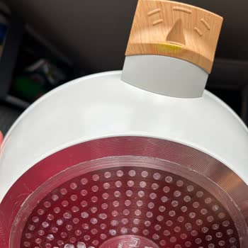 Karaca Tencere Seti Hayal Kırıklığı