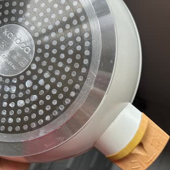 Karaca Tencere Seti Hayal Kırıklığı