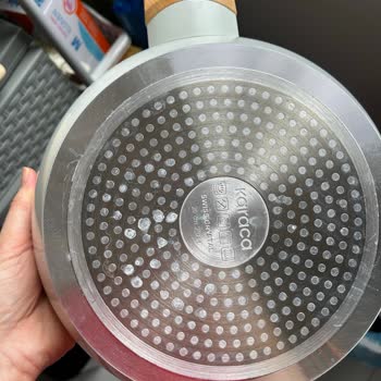 Karaca Tencere Seti Hayal Kırıklığı