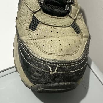 Skechers Vigor 3.0: Kalitesiz Malzeme Ve İlgisiz Müşteri Hizmeti