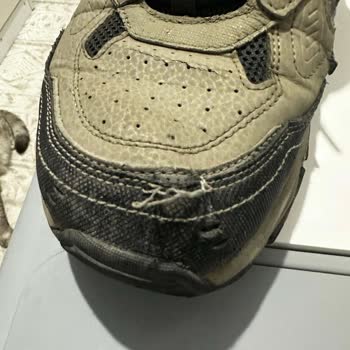 Skechers Vigor 3.0: Kalitesiz Malzeme Ve İlgisiz Müşteri Hizmeti