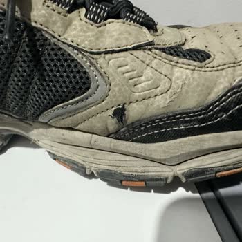 Skechers Vigor 3.0: Kalitesiz Malzeme Ve İlgisiz Müşteri Hizmeti