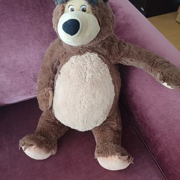 Simba Toys'un Pelüş Oyuncaklarındaki Tehlikeli Tüy Dökülmesi Sorunu