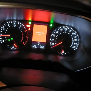 Garanti Kapsamı Dışında Kalan Termostat Masrafı