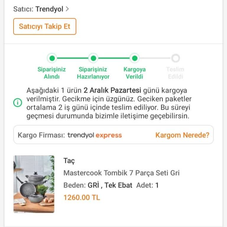 Kayıp Kargo Ve Fiyat Artışıyla Mağduriyet
