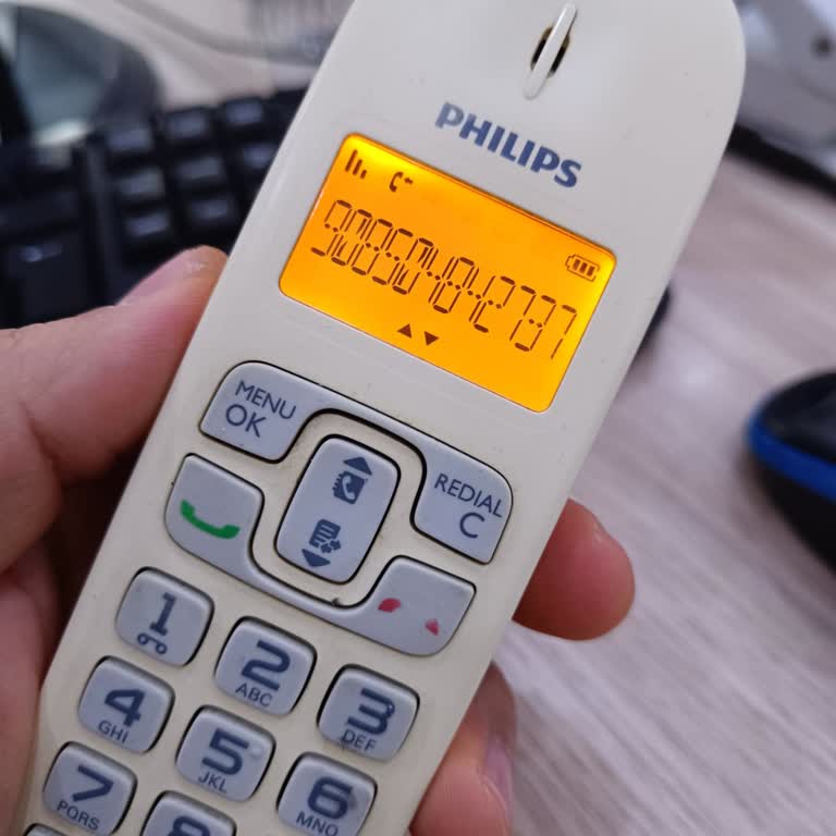 Sürekli Aramalarla Rahatsız Ediliyoruz!