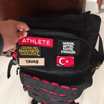 Bir Yıl Dolmadan Yıpranan Çanta Hayal Kırıklığı