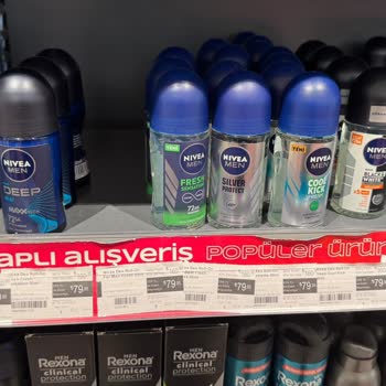 Watsons Mağazasında Etiket Fiyatı Ve Müşteri Hizmeti Sorunu