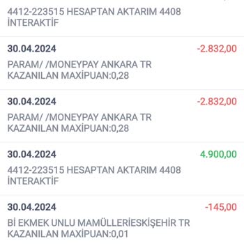 Ödeme Yapılan Ürün Teslim Edilmedi