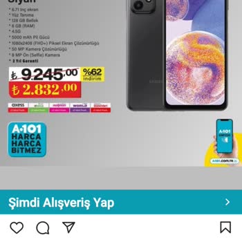 Ödeme Yapılan Ürün Teslim Edilmedi